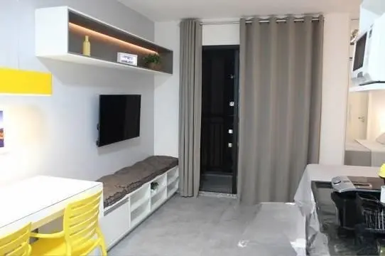 Flat / Studio à Venda: Campos Elíseos, 1 Quarto, por R$ 291.000,00.