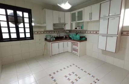 Imagem: Casa Térrea para Alugar, Bela Vista