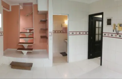 Imagem: Casa Térrea para Alugar, Bela Vista