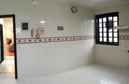 Imagem: Casa Térrea para Alugar, Bela Vista