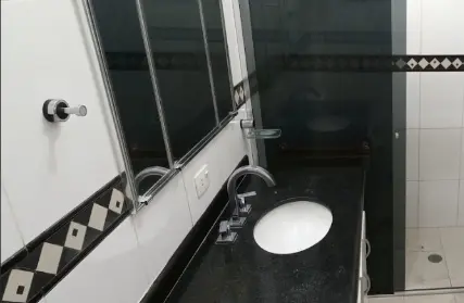 Imagem: Casa Térrea para Alugar, Bela Vista