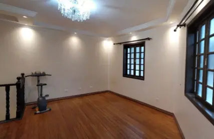 Imagem: Casa Térrea para Alugar, Bela Vista