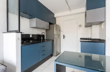 Imagem: Apartamento para Alugar, Barra Funda