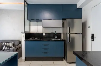 Imagem: Apartamento para Alugar, Barra Funda