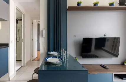 Imagem: Apartamento para Alugar, Barra Funda