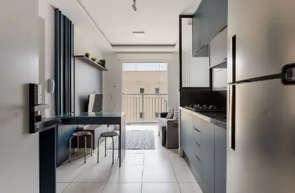 Imagem: Apartamento para Alugar, Barra Funda
