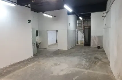 Imagem: Galpão / Salão para Alugar, Consolação