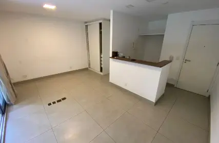 Imagem: Studio / Flat para Alugar, Sumarezinho