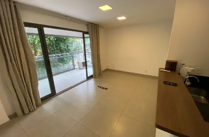 Imagem: Studio / Flat para Alugar, Sumarezinho
