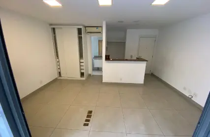Imagem: Studio / Flat para Alugar, Sumarezinho