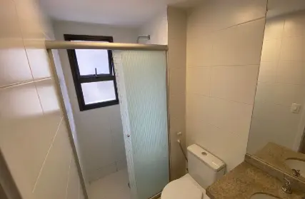 Imagem: Studio / Flat para Alugar, Sumarezinho