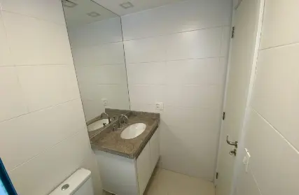 Imagem: Studio / Flat para Alugar, Sumarezinho