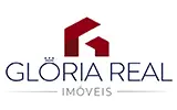 Logo Glória Real Imóveis