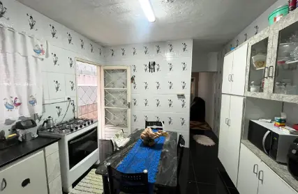 Imagem: Sobrado para Venda, Laranjeiras