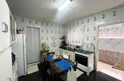 Imagem: Sobrado para Venda, Laranjeiras