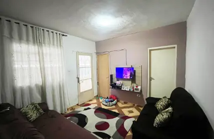 Imagem: Sobrado para Venda, Laranjeiras