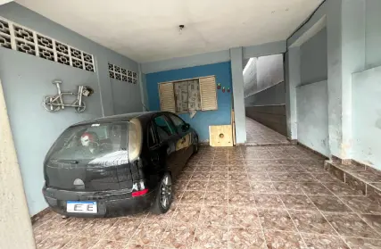 Imagem: Sobrado para Venda, Laranjeiras