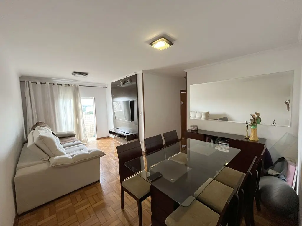 Apartamento à Venda: Vila Barreto, 2 Quartos, 1 Vagas por R$ 455.000,00.