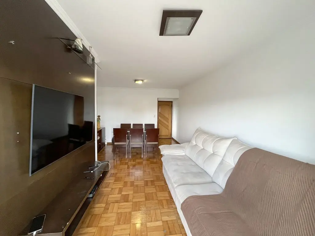 Apartamento à Venda: Vila Barreto, 2 Quartos, 1 Vagas por R$ 455.000,00.