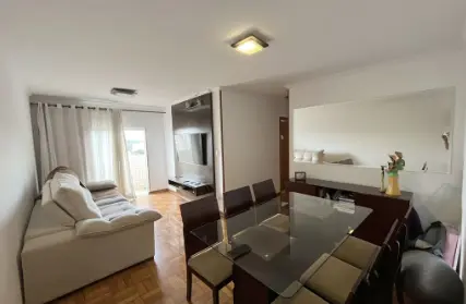 Imagem: Apartamento para Venda, Vila Barreto