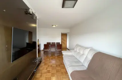Imagem: Apartamento para Venda, Vila Barreto