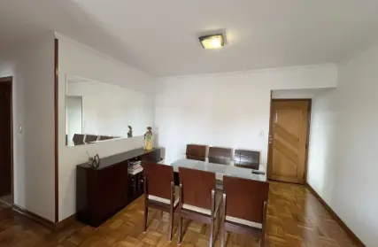 Imagem: Apartamento para Venda, Vila Barreto