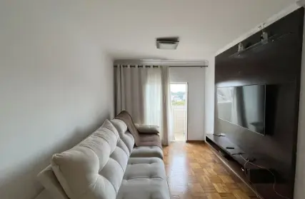 Imagem: Apartamento para Venda, Vila Barreto