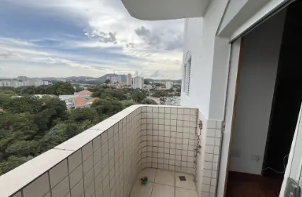 Imagem: Apartamento para Venda, Vila Barreto