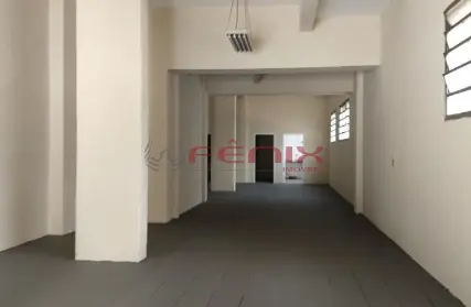 Imagem: Galpão / Salão para Venda, Luz