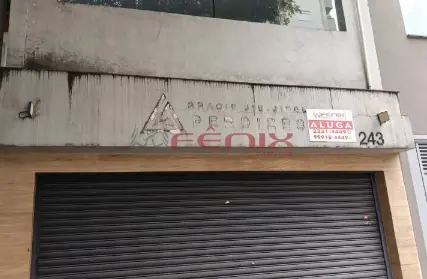 Imagem: Prédio Comercial para Alugar, Perdizes