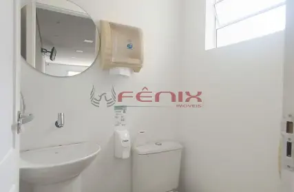 Imagem: Prédio Comercial para Alugar, Perdizes