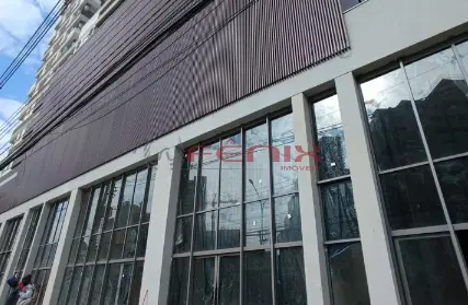 Imagem: Galpão / Salão para Alugar, Butantã