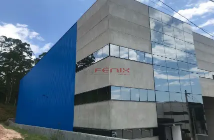 Imagem: Galpão / Salão para Venda, Parque Industrial San José