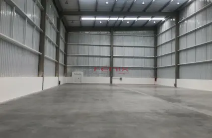 Imagem: Galpão / Salão para Venda, Parque Industrial San José