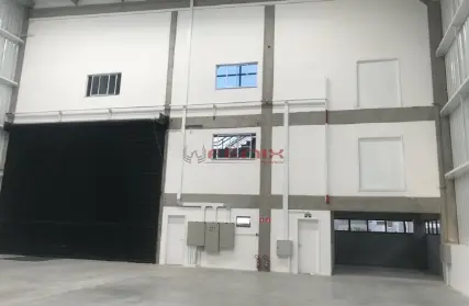 Imagem: Galpão / Salão para Venda, Parque Industrial San José