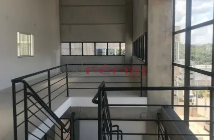 Imagem: Galpão / Salão para Venda, Parque Industrial San José