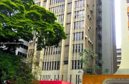 Imagem: Sala Comercial para Alugar, Centro de São Paulo