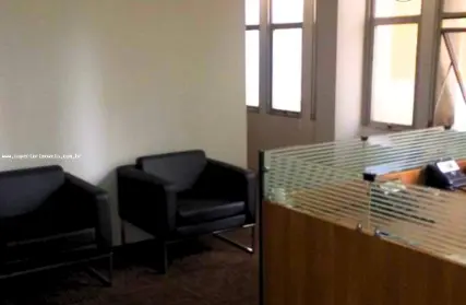 Imagem: Sala Comercial para Alugar, Centro de São Paulo