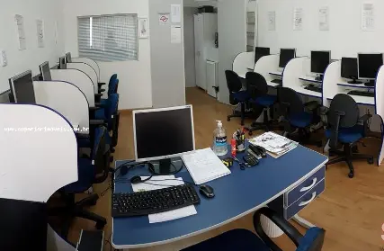 Imagem: Sala Comercial para Venda, República