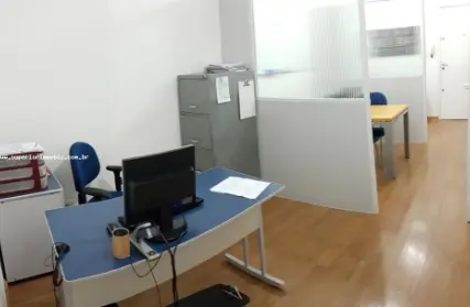 Imagem: Sala Comercial para Venda, República