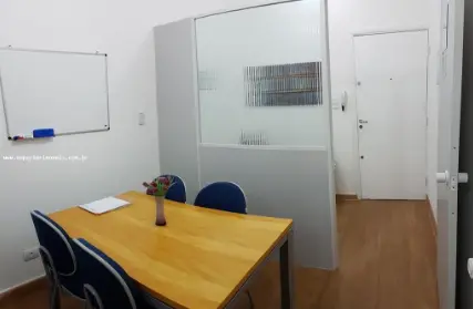 Imagem: Sala Comercial para Venda, República