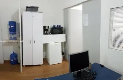 Imagem: Sala Comercial para Venda, República