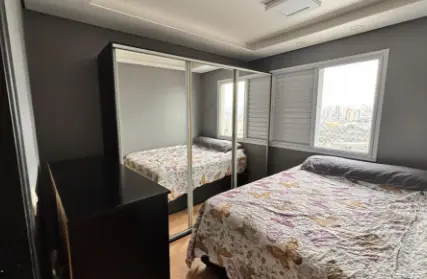Imagem: Apartamento para Alugar, Água Branca