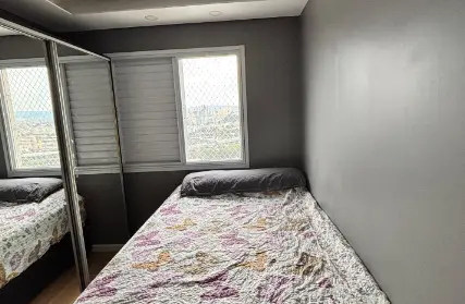 Imagem: Apartamento para Alugar, Água Branca
