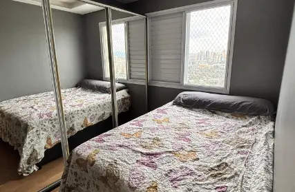 Imagem: Apartamento para Alugar, Água Branca