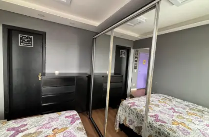 Imagem: Apartamento para Alugar, Água Branca