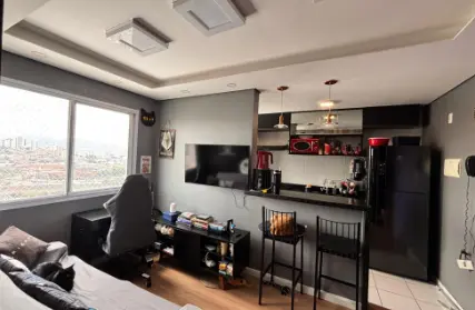 Imagem: Apartamento para Alugar, Água Branca