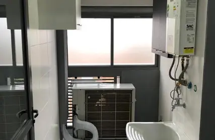 Imagem: Apartamento para Alugar, Pinheiros