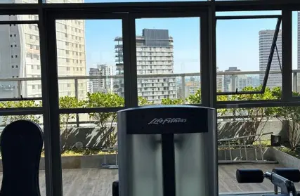 Imagem: Apartamento para Alugar, Pinheiros