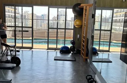 Imagem: Apartamento para Alugar, Pinheiros